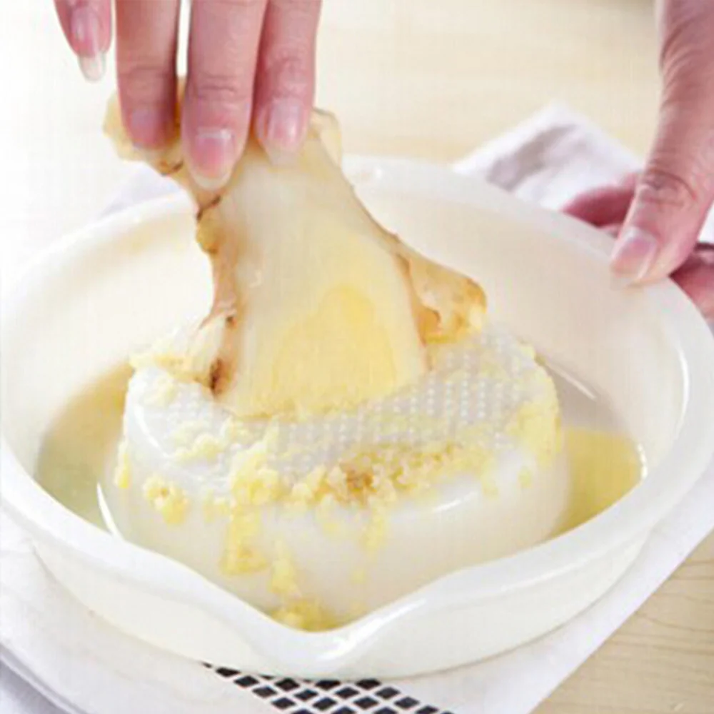 SMDPPWDBB белый специальный счетчик чаша набор ручного измельчения для кормления