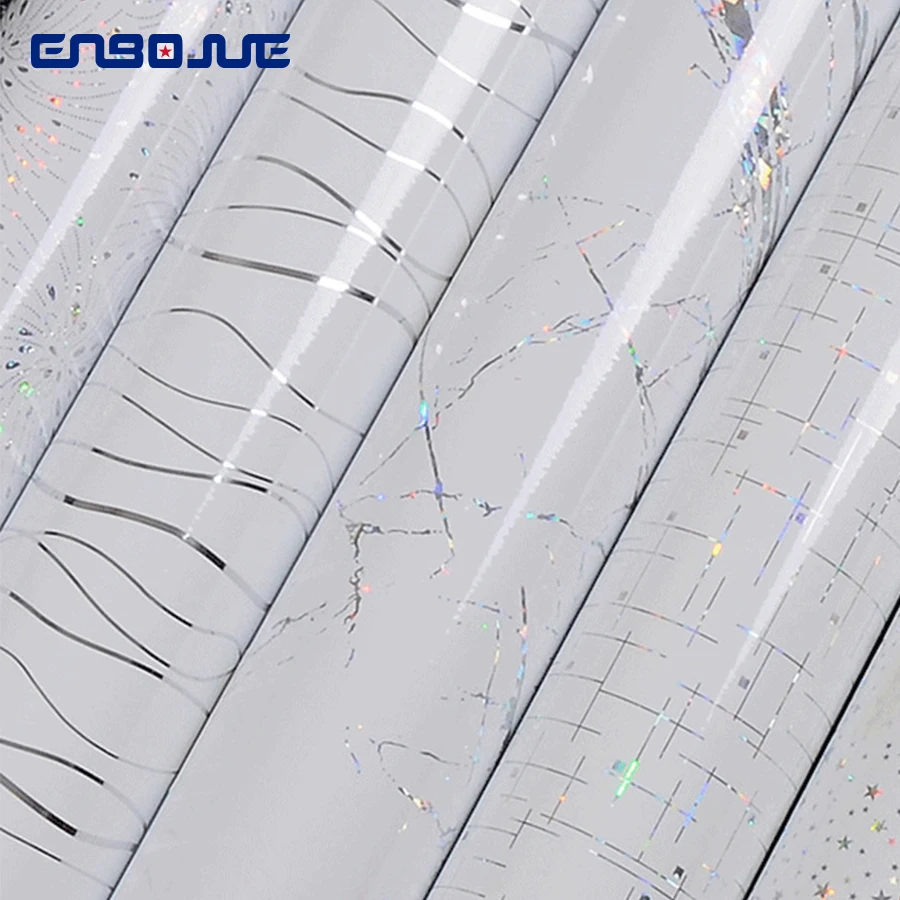 self adhesive wallpaper white vinyl waterproof paper kitchen cabinet oil proof stickers wardrobe table furniture decorative film free global shipping