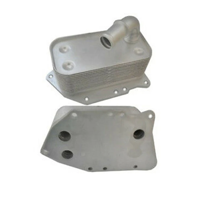 Масляный радиатор двигателя 97385811 для OPEL VAUXHALL CHEVROLET Astra J GTC салон