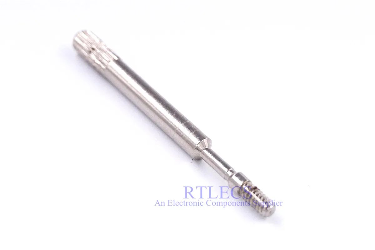 10 шт. D-Sub разъем Панель Крепление Винт xtra длина 49 мм для DB9 DB15 DB25 DB37 капот