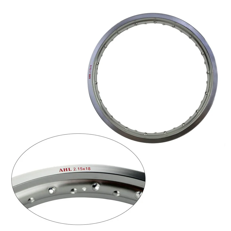 6061 авиационный алюминий F &amp R мотоциклетные черные/Серебристые диски колеса круг