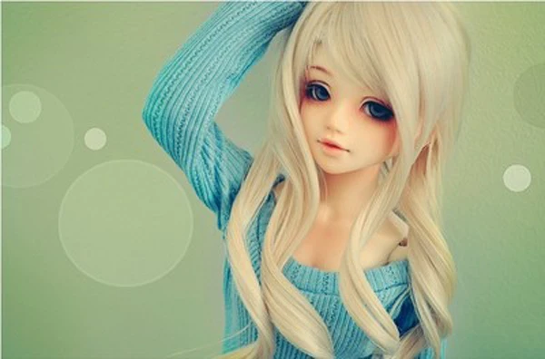Новинка 1/4 шарнирная кукла HeHeBJD модная лидер продаж красивая по низкой цене|1/4 bjd|1/4