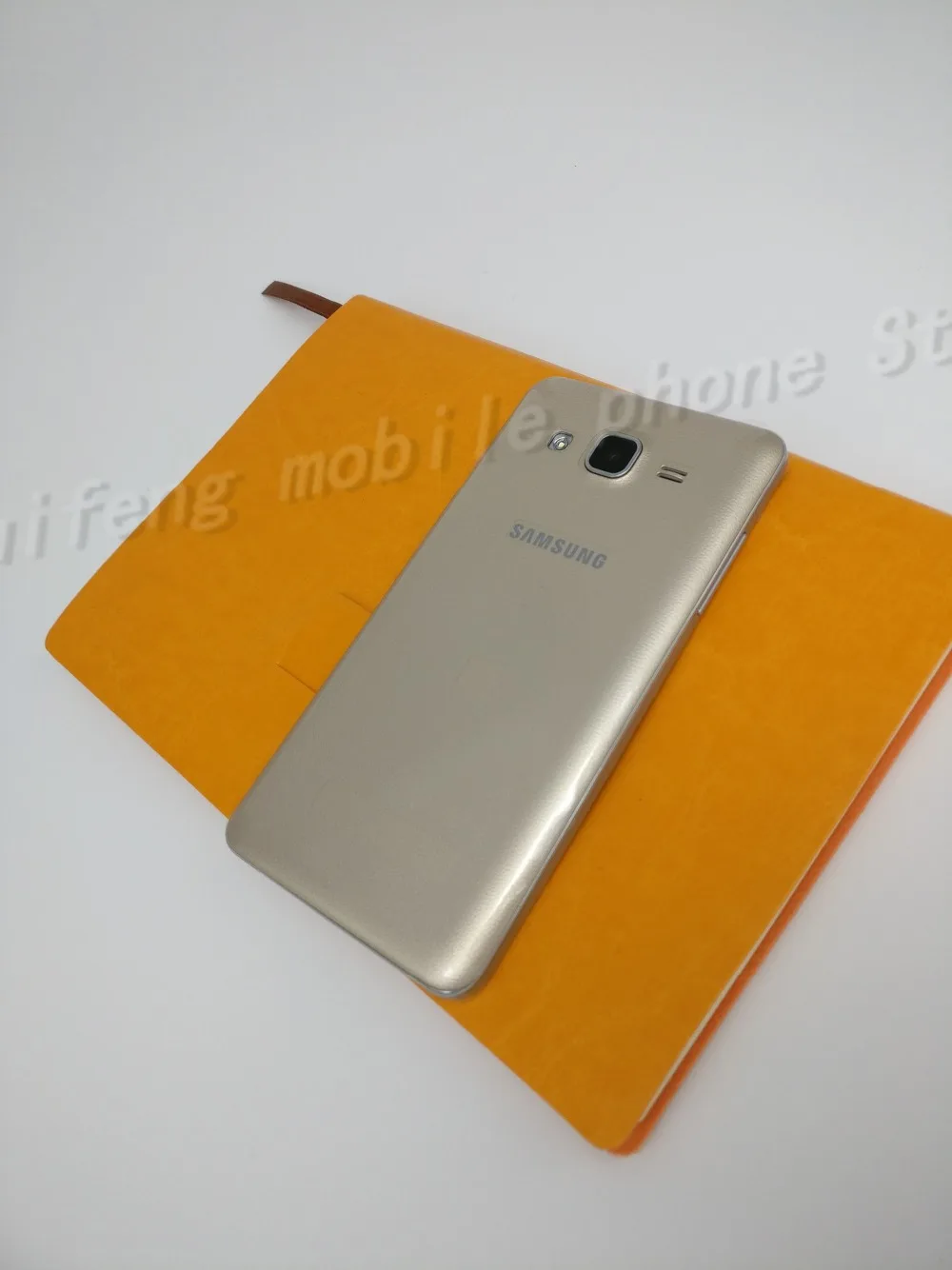 Samsung Galaxy On5 G5500 8 Гб ROM 4G LTE мобильный телефон 8MP Android сотовый телефон
