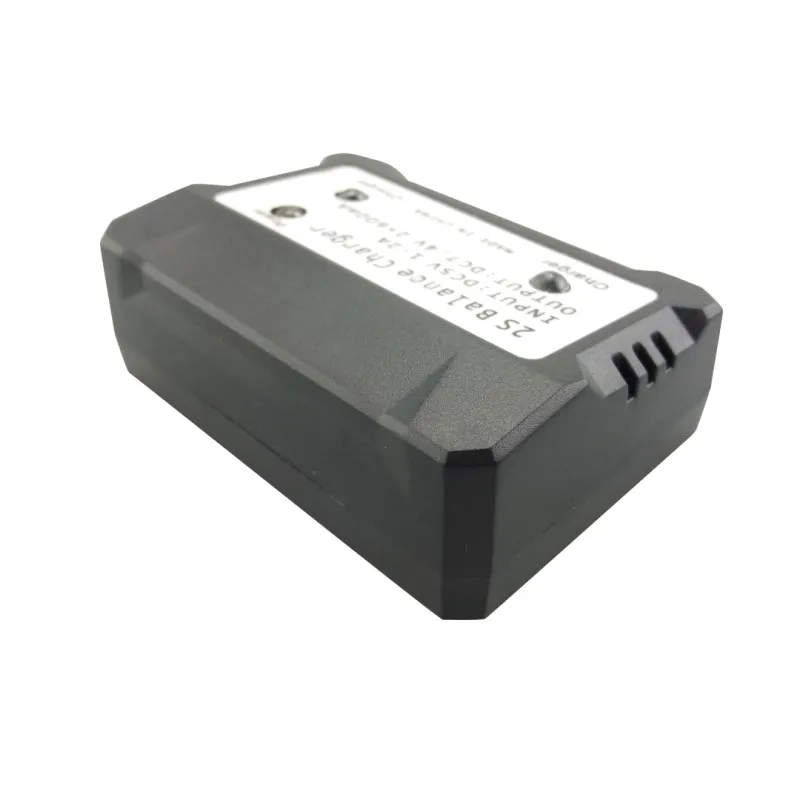 7 4 В 2-в-1 Зарядное устройство для SYMA X8C X8G X8hw Hubsan H501S H502S H502E MJX B3 B2W B6 Bugs 2/3/6 A959/V262/V913/V912