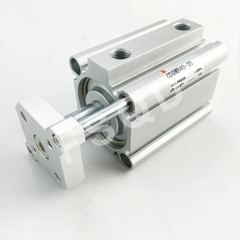 CDQMB40-35 CDQMB40-40 CDQMB40-45 CDQMB40-50 CDQMB40-75 CDQMB40-100 SMC pneumaticscylinder пневматические инструменты
