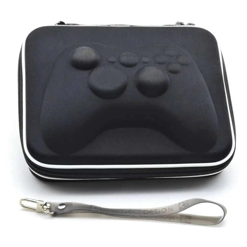 Yoteen Airform Карманный чехол для Xbox 360 Жесткий Чехол сумка microsoft Xbox360 игровой