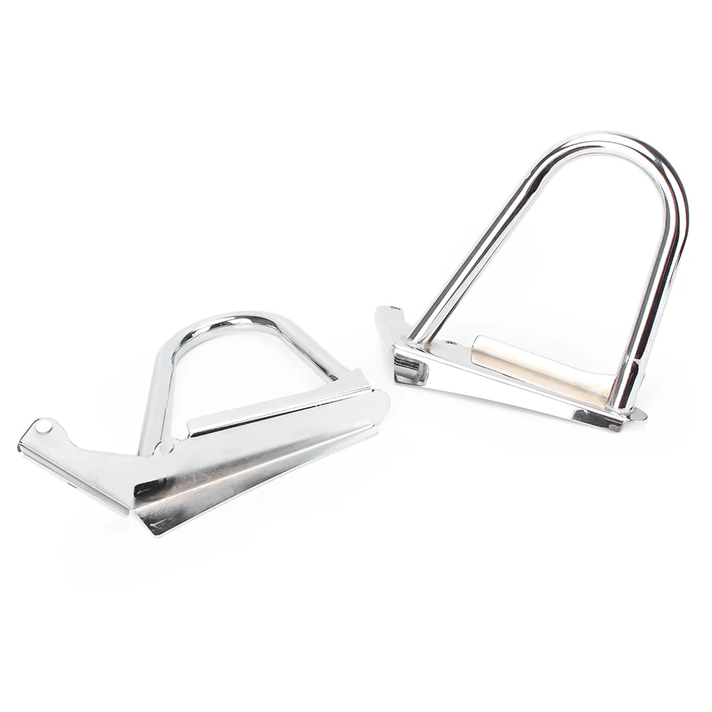 

M 109R 2pcs/Pair Motrocycle Engine Guard Highway Crash Bar Protection for Suzuki Boulevard M 109 R M109R 2006-2014