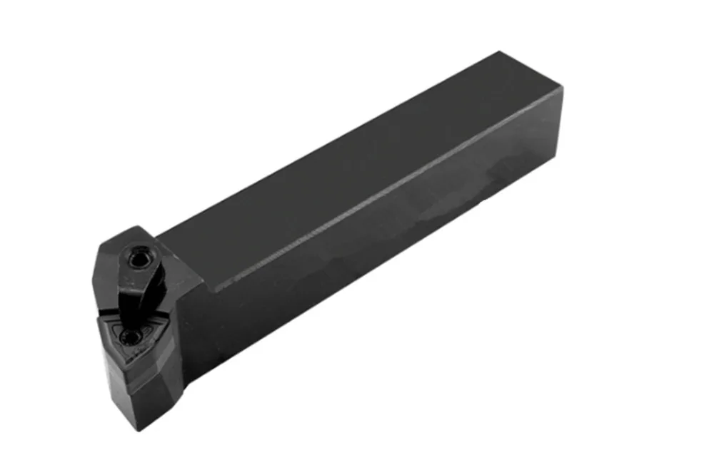 

1 шт. MWLNR 2020K06 токарный станок с ЧПУ, внешний режущий инструмент, левый держатель для WN... Вставки