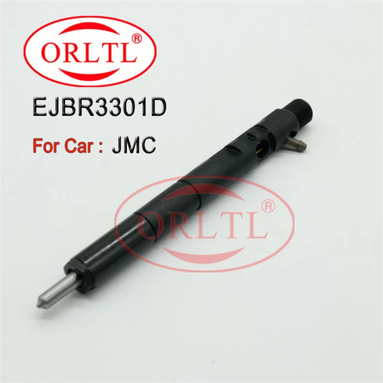 Ejbr03301D неполная сборка дизельного инжектора EJBR 03301D 1,5 Dci запасные части инжектора для транспортировки 2.8L микроавтобуса(114bhp