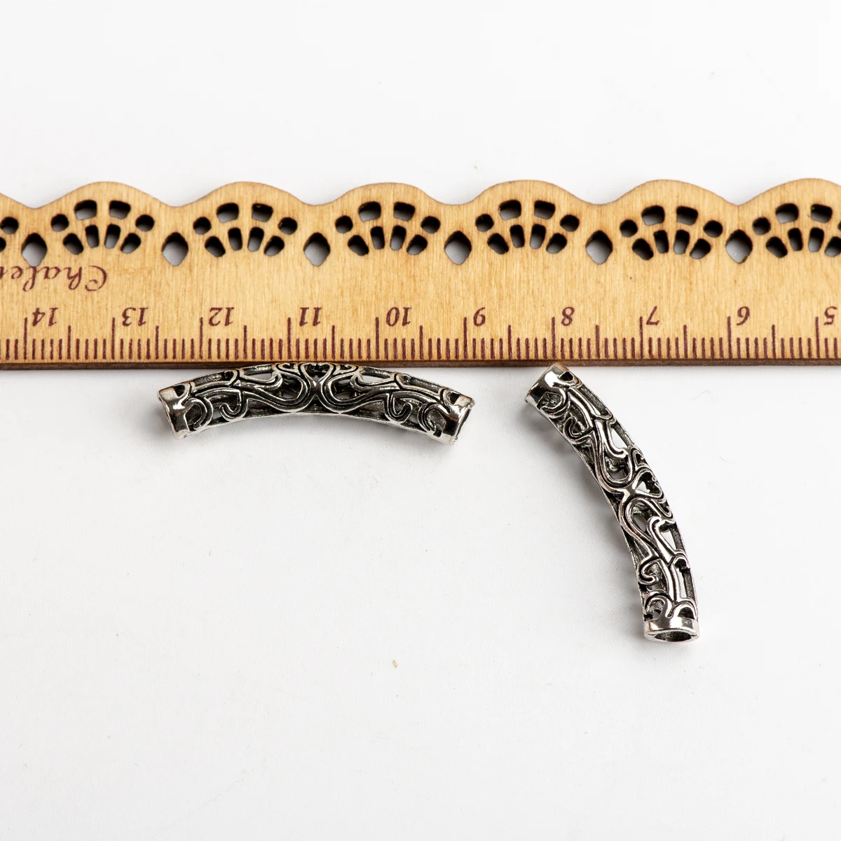 Ювелирная фурнитура и компоненты diy аксессуары для макияжа тибетские серебряные