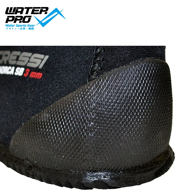 Неопреновые ботинки для дайвинга CRESSI MINORCA 3 мм|diving boots|diving boots 3mmboots neoprene |