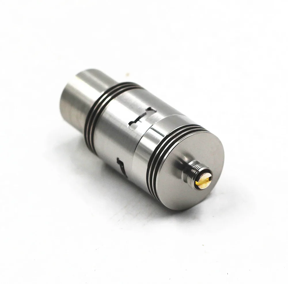 El Cabron RDA ввиду капает капельница распылитель испаритель Vape мех DIY Танк РБА |