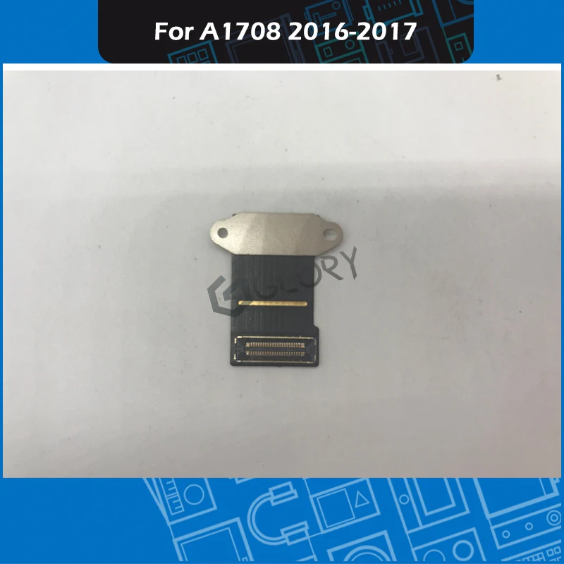 ЖК дисплей A1708 LVDs гибкий кабель для MacBook Pro Retina 13 дюймов поздняя коллекция 2016 Mid 2017