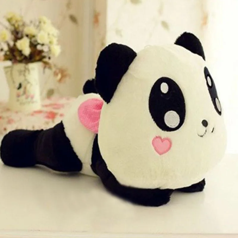 Новинка унисекс Kawaii Микки Миньон новая милая плюшевая кукла игрушка плюшевое