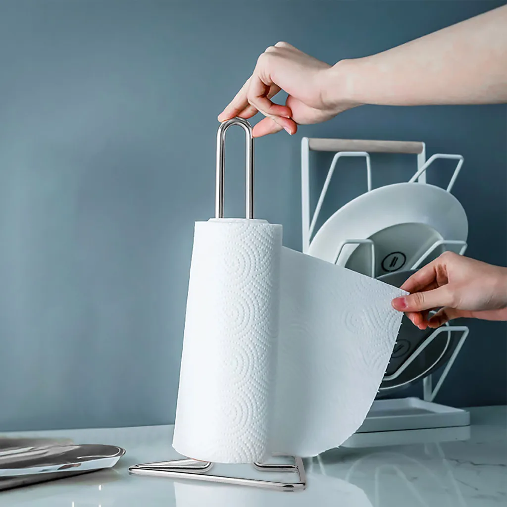 2019 горячая Распродажа держатель для бумажных полотенец туалетных рулонов