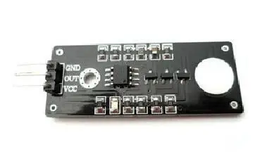 

Бесплатная доставка! Сенсорный переключатель 10 шт.