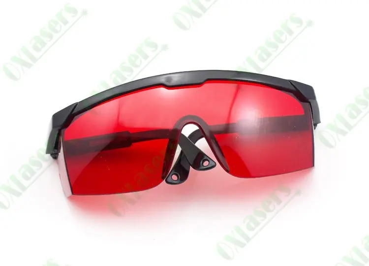 Лазерные очки oxlasers 10 шт./лот для зеленого лазера 532 нм/Фиолетового 405 нм и синей