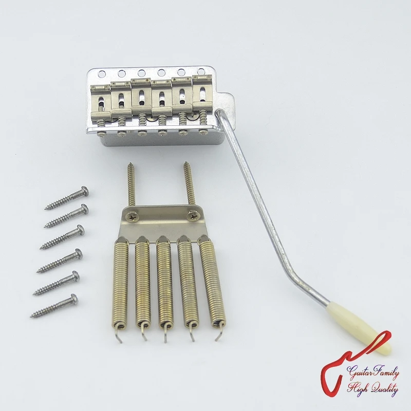 Подлинный GOTOH GE101TS реликвия Винтажный стиль электрогитара с системой тремоло мост(Состаренный хром) Сделано в Японии