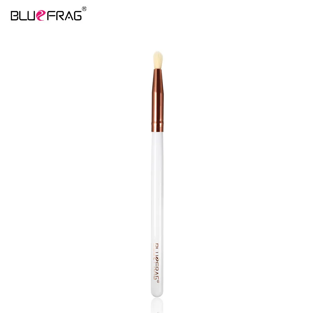 BLUEFRAG Brand 11Pcs Makeup Brushes Super Soft High Quality Eye Shadow Brush Tools BLBR0275 | Красота и здоровье