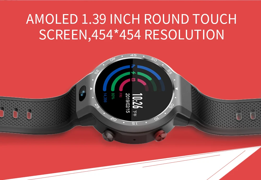 Z30 SmartWatch Android телефон MTK6739 1 ГБ 16 ГБ мониторинг сердечного ритма 5.0Mp камера 600 мАч батарея gps Смарт часы для мужчин pk LEM9 Z28