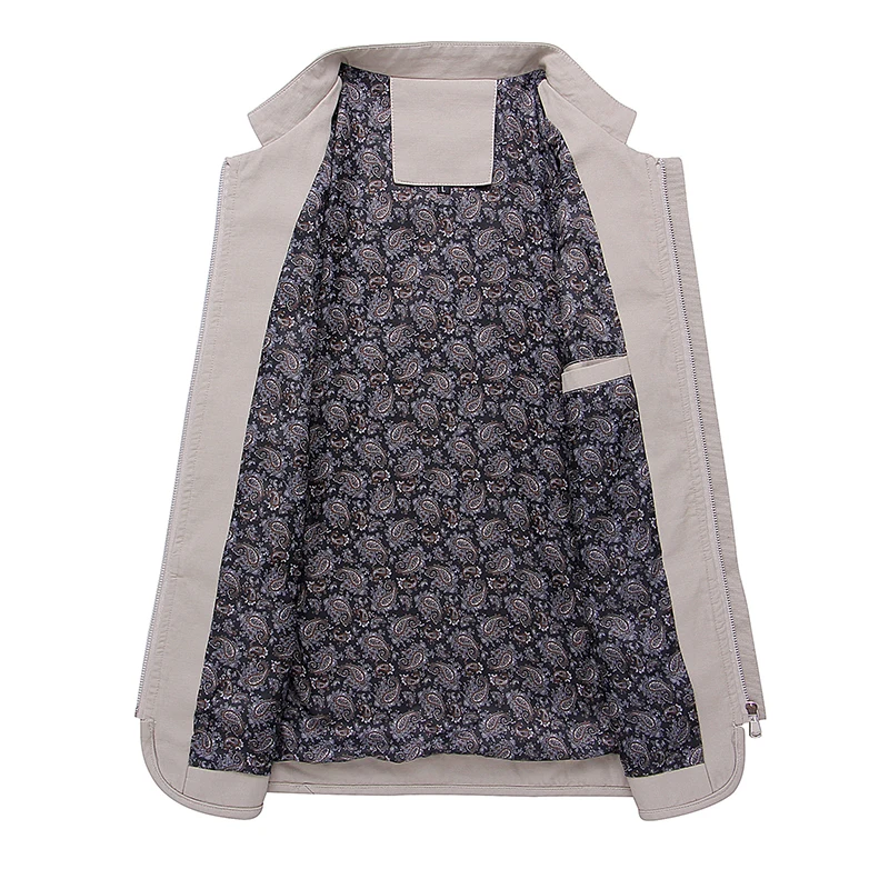 

new listing brand jackets men's clothing trend Slim high quality casual men's jacket and coat clothes free shipping