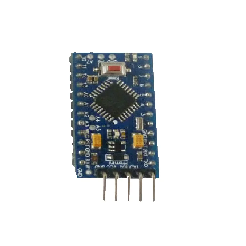 1 шт. DC 5-24 V 4ch Pro мини плата plc Релейный Щит модуль для Arduino светодиодный переключатель таймера задержки включения/выключения дисплея