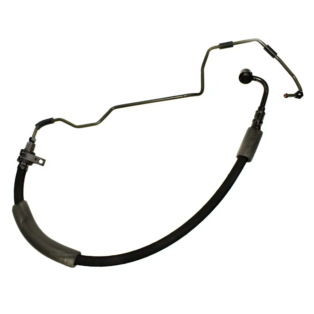 Шланг гидроусилителя руля ISANCE 5751026201 57510-26201 109-3147 для Hyundai Santa Fe 2.4L 2001 2002 2003 2004 |