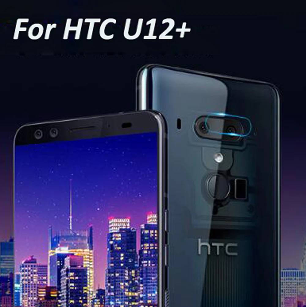 Закаленное стекло для объектива камеры HTC Google pixel 3 3xl 2 XL U11 U12 + Plus Защитная пленка
