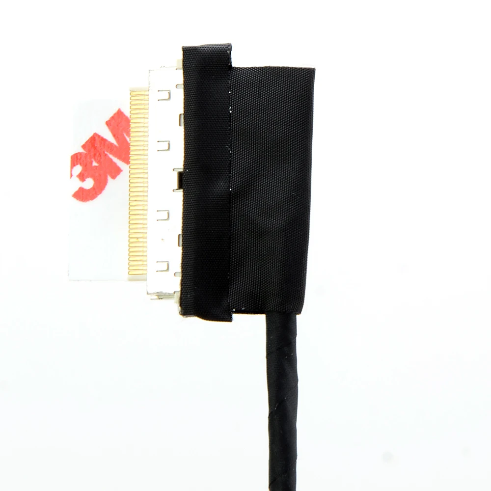 Новый ЖК кабель для ноутбука HP 15 AC AF 250 G4 255 AHL50 DC020026M00|Компьютерные кабели и