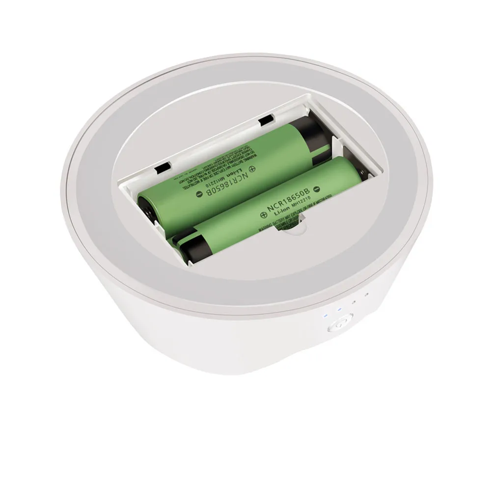 Портативный беспроводной bluetooth-динамик Универсальный USB док-станция зарядное устройство с зарядным кабелем для передачи данных для Amazon Echo для путешественников