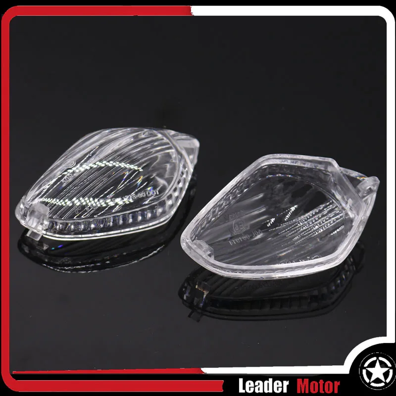 Крышка объектива указателя поворота для HONDA NC 700 NC700S NC700X 12 13 NC750X NC750S 2014 2015 MSX 125 Grom CRF