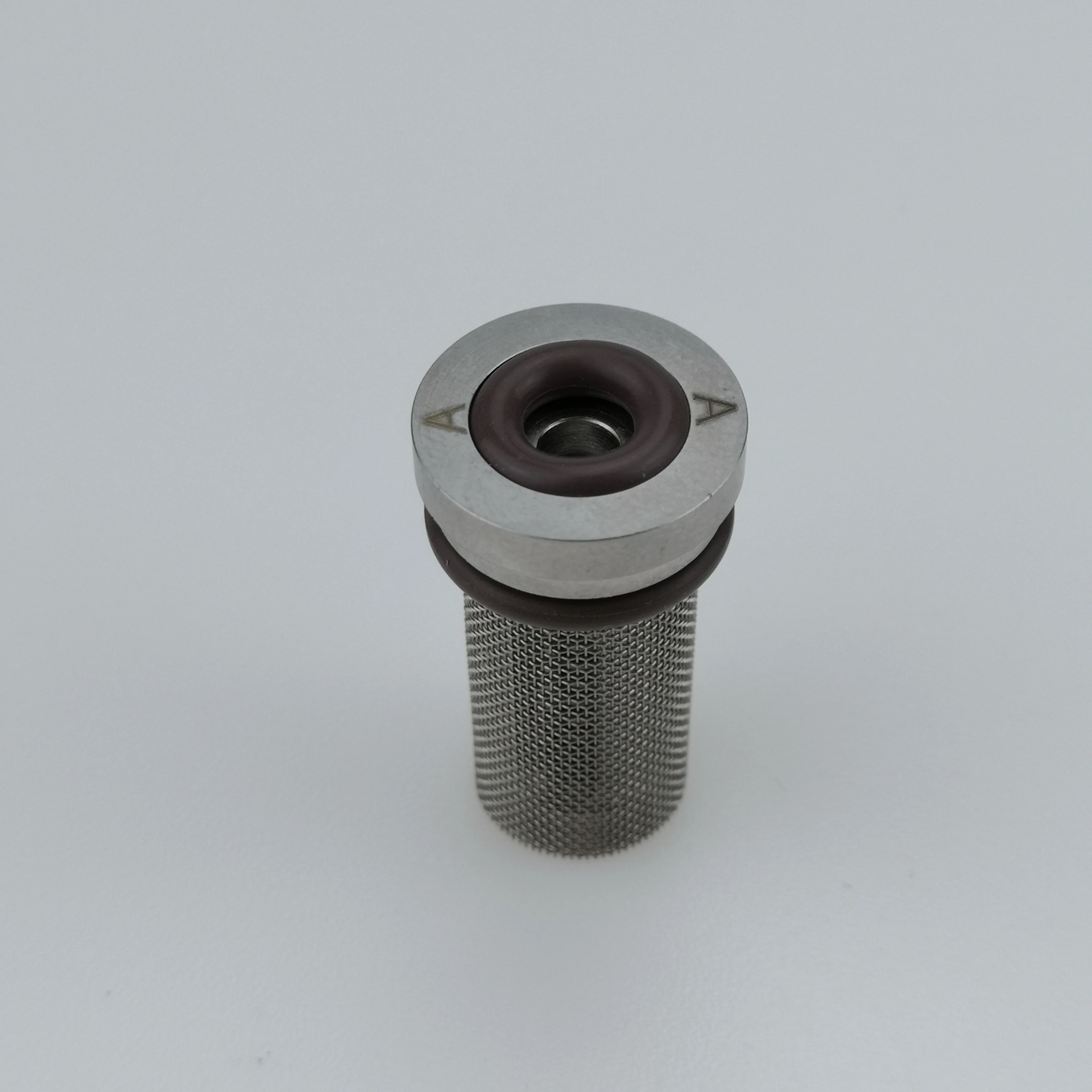 ABURE Aftermarket 246352 Impingement Mix воздуха продувки распылитель клапан, проверка, сторона, включает 26a-26g для graco fusion ap
