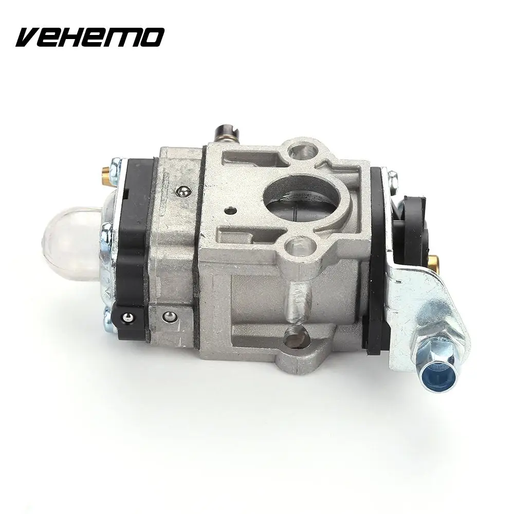 Vehemo двигателя Carb запасных карбюратор газонокосилка высокая производительность