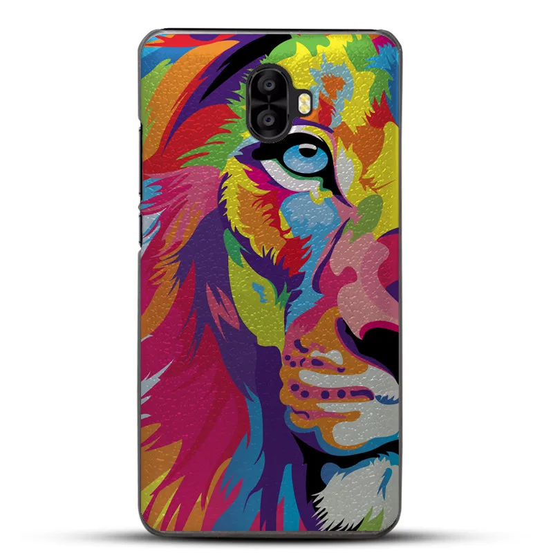 Чехол для Oukitel K8000 чехол телефона из жесткого пластика защитный 5 ударопрочный