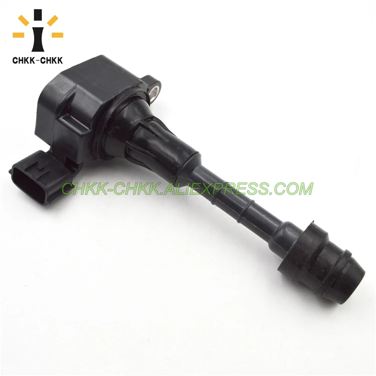 

6PCS CHKK-CHKK Ignition Coil for Nissan 350Z Z33 Infiniti FX35 G35 M35 3.5L 22448-AL615 22448AL615