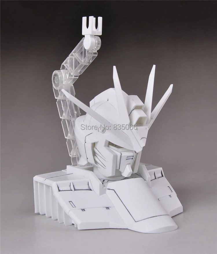 Gundam 1/48 DX HOBBY 1:48 подставка для дисплея кронштейн экшн фигурок масштабные модели
