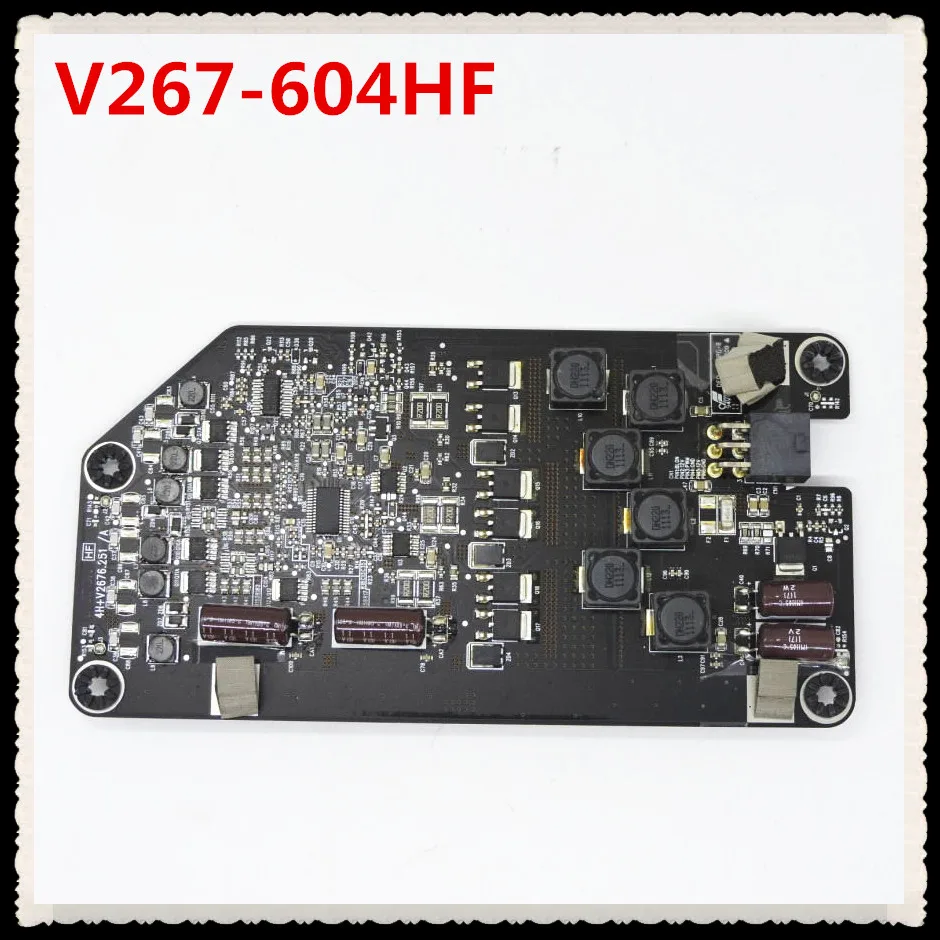 Светодиодный Экран Подсветка инвертор Для iMac 27 ''A1312 2009 2010 2011 V267 604HF 601HF|Пульты