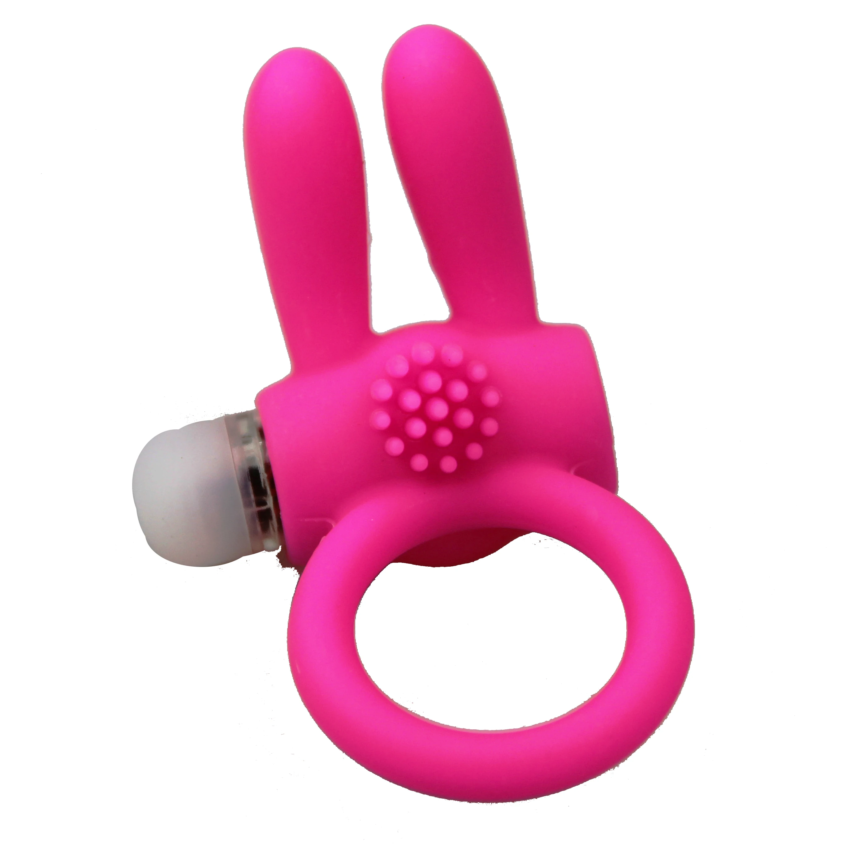 

Penis Rings vibration rabbit delay cockring passion Masturbation Enhance Cock ring stimulate Utensils Massage Clitoris Vibrator