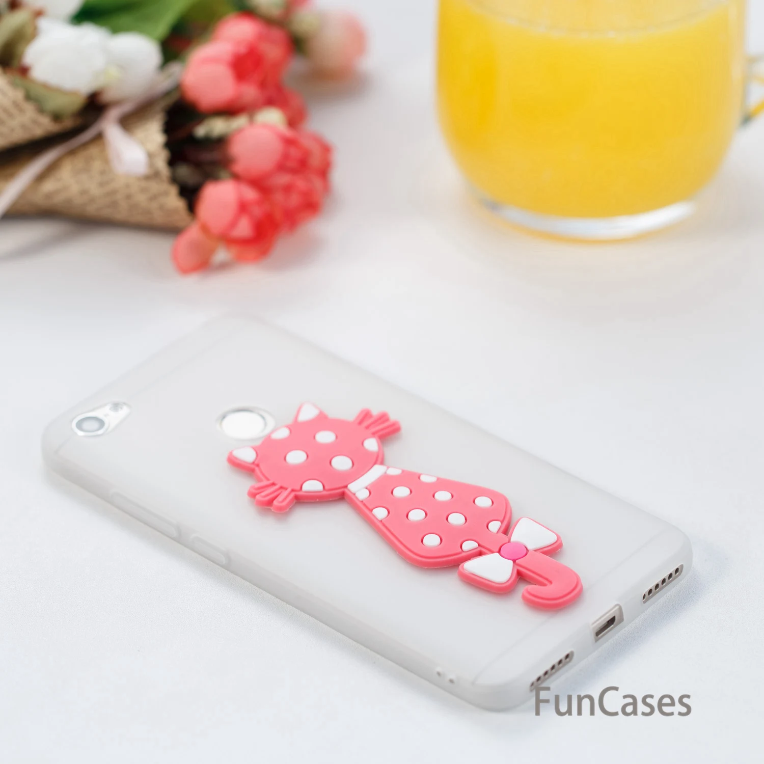 Luxury Case sFor Coque Redmi Note 5A Soft Silicone Back Cover Protect Glitter Phone Accessory Xiaomi Mobil | Мобильные телефоны и