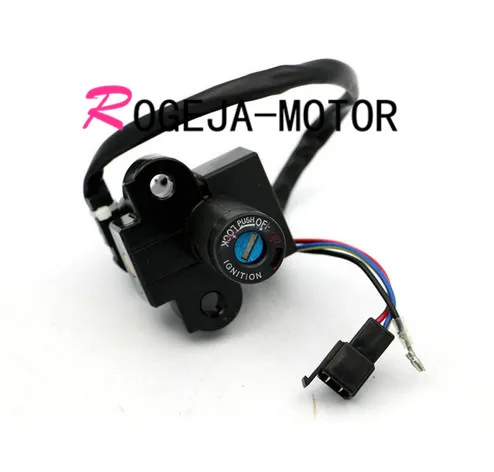 Motorcycle Ignition Switch Oil Fuel Gas Tank Cap Cover Seat Helmet Locks Key Set for Honda CB 400 92-98 CB400SF CB-1 VT250 MC20 |
