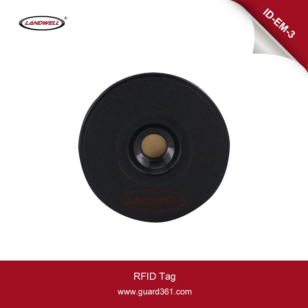 Охранная туристическая система RFID контрольный пункт для контроля