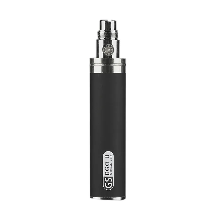 Оригинальный аккумулятор GreenSound GS 3200 мАч EGO 2 для электронной сигареты ego II 510 Thread