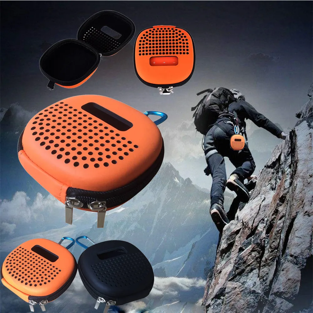 Сумка для динамиков Bose Soundlink Micro Bluetooth сумка переноски ударопрочный чехол