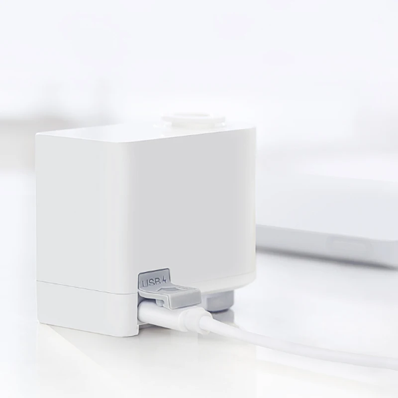 Xiaomi Mijia ZJ автоматическое сенсорное инфракрасное Индукционное устройство для экономии воды рассеиватель воды Кухонная ванная раковина Fauce