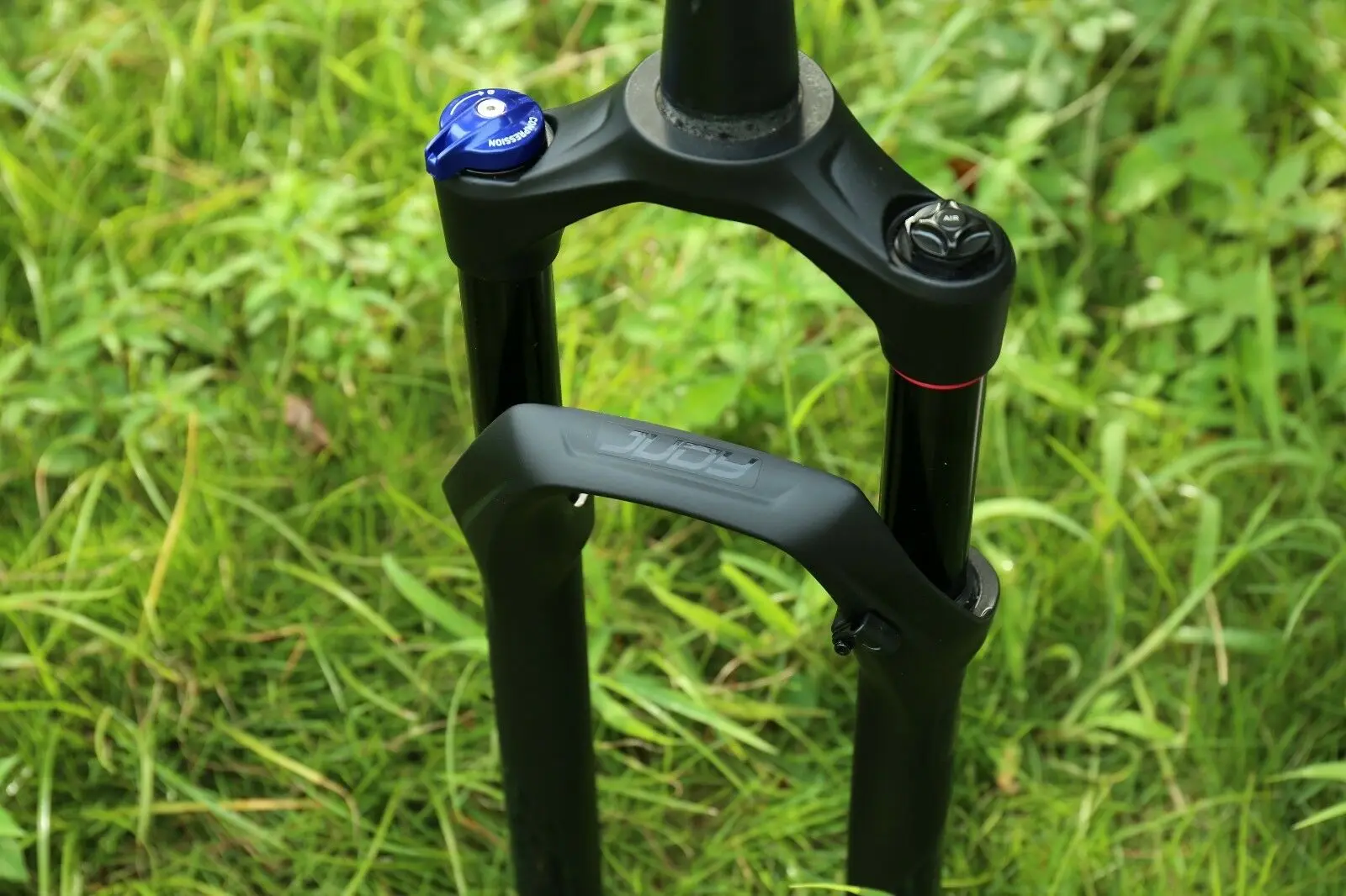 Вилка RockShox Judy Gold RL 27 5 дюйма 29 дюймов Boost 15X110 конический диск|Велосипедная вилка| |