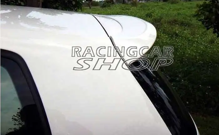 Окрашенный A TYPE спойлер на крыше подходит для VW GOLF VI 6 MK6 2009 2012 V003F|mk6 golf|mk6 vwmk6 golf spoiler |