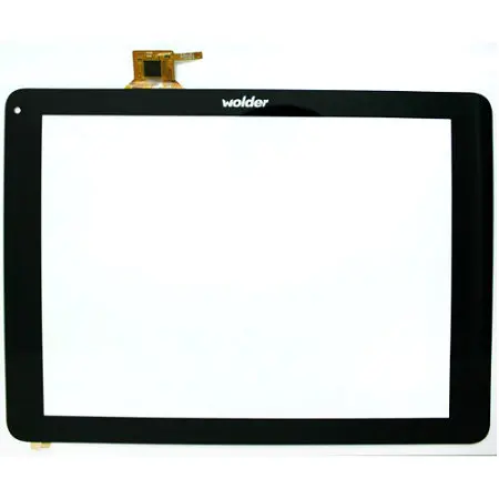 Оригинальный новый 9 7 дюймовый планшет Wolder Pingbo PB97A8961 сенсорный экран Сенсорная