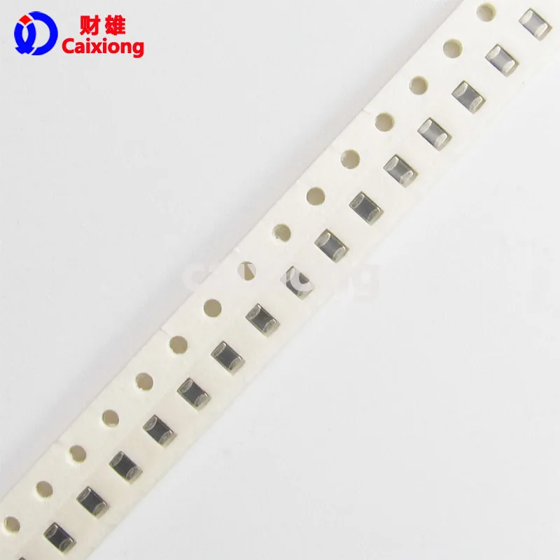 50 шт./SDNT2012X103F3950FTF SMD 0805 NTC термисторный резистор 10 кОм 1% отрицательная температура B