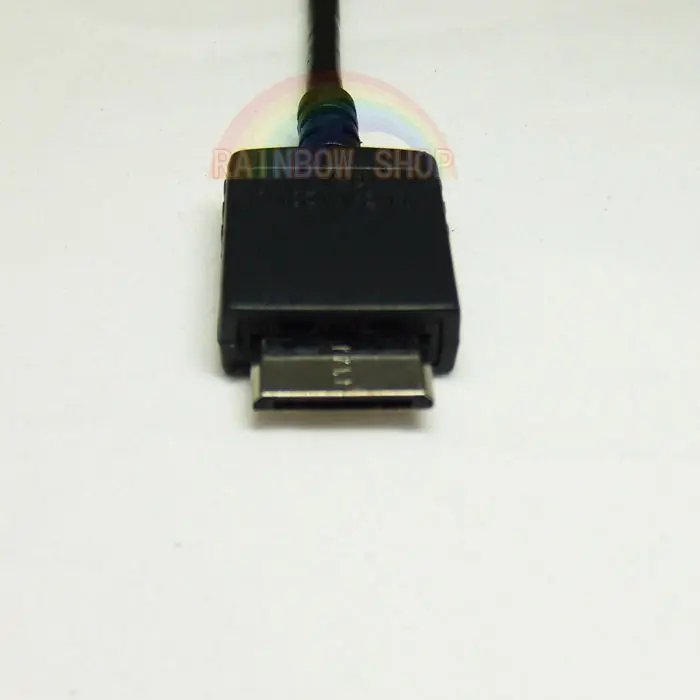 Оптовая продажа цифровой камеры usb кабель для передачи данных SONY NWZ-S754 E052 A844 A845 X1050