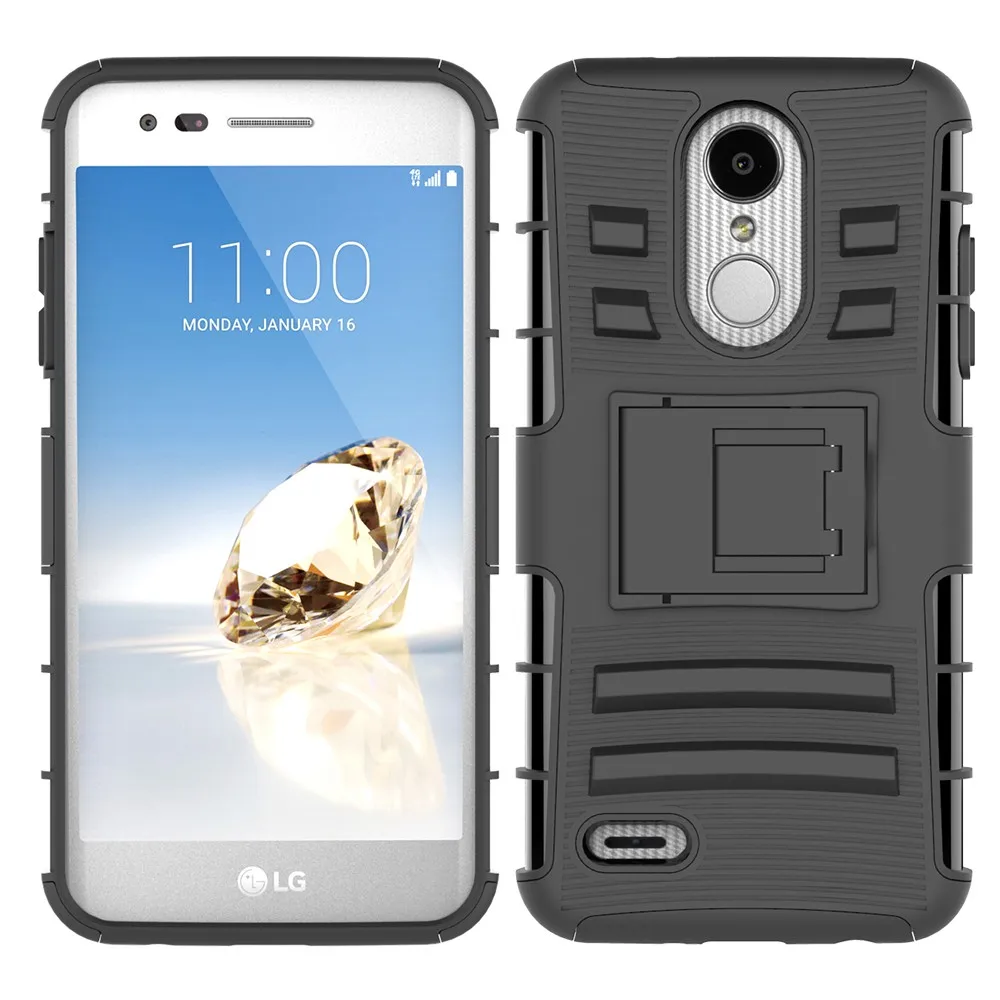 Чехол для LG Aristo 2/Aristo 3/Rebel 4 LTE/Aristo 2 Plus/Tribute Dynasty/Empire/Zone 4|Бамперы| |